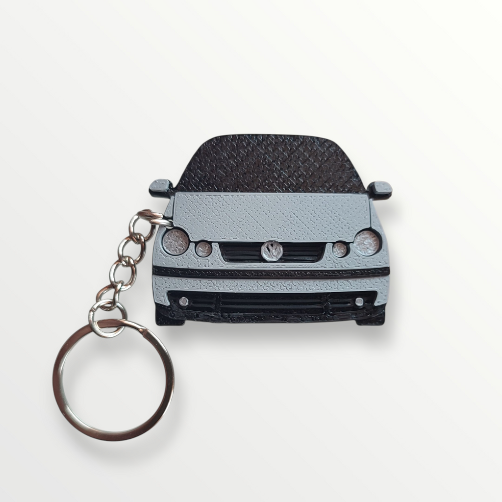 Vw Polo 4
