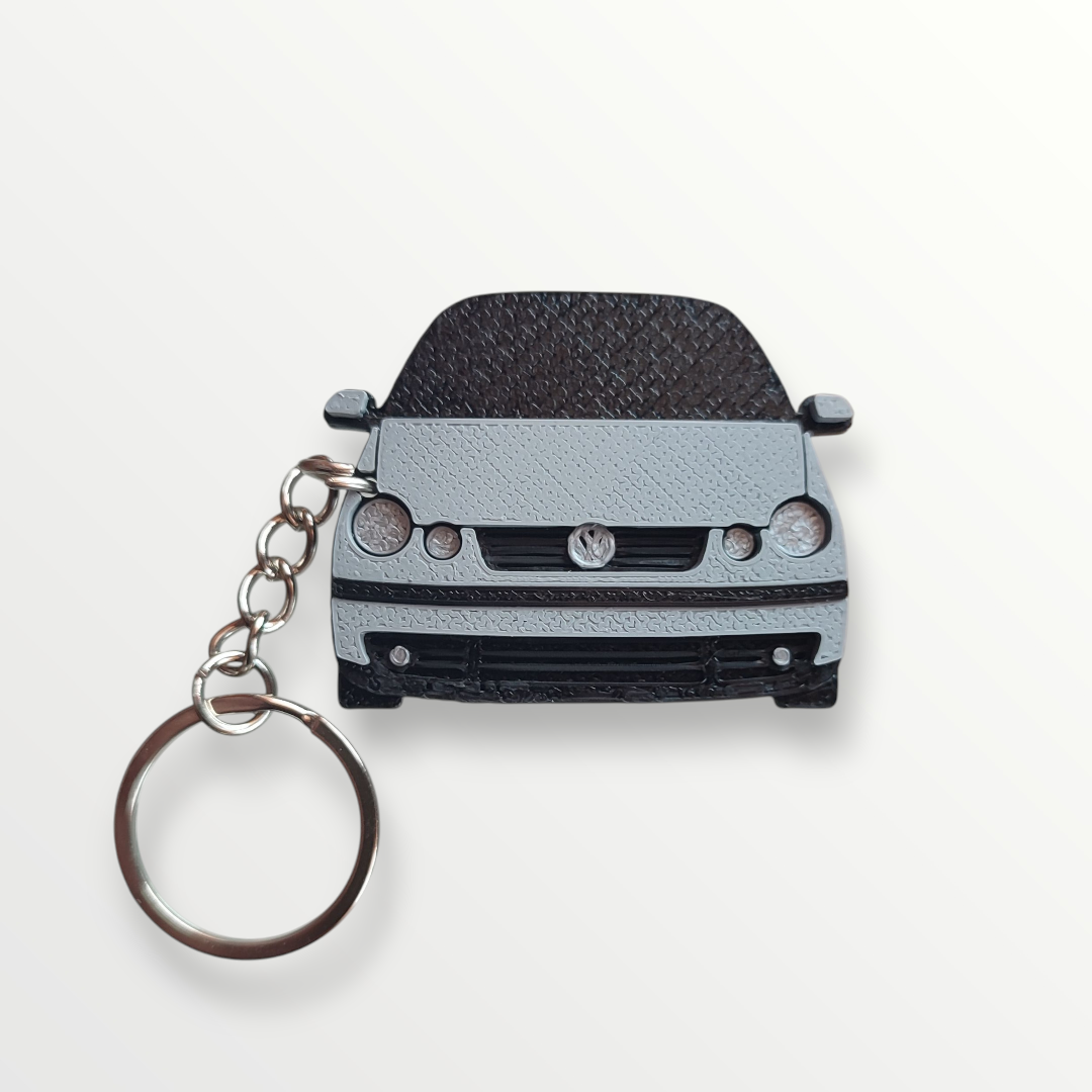 Vw Polo 4