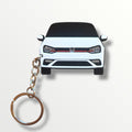 Vw Polo 5 GTI