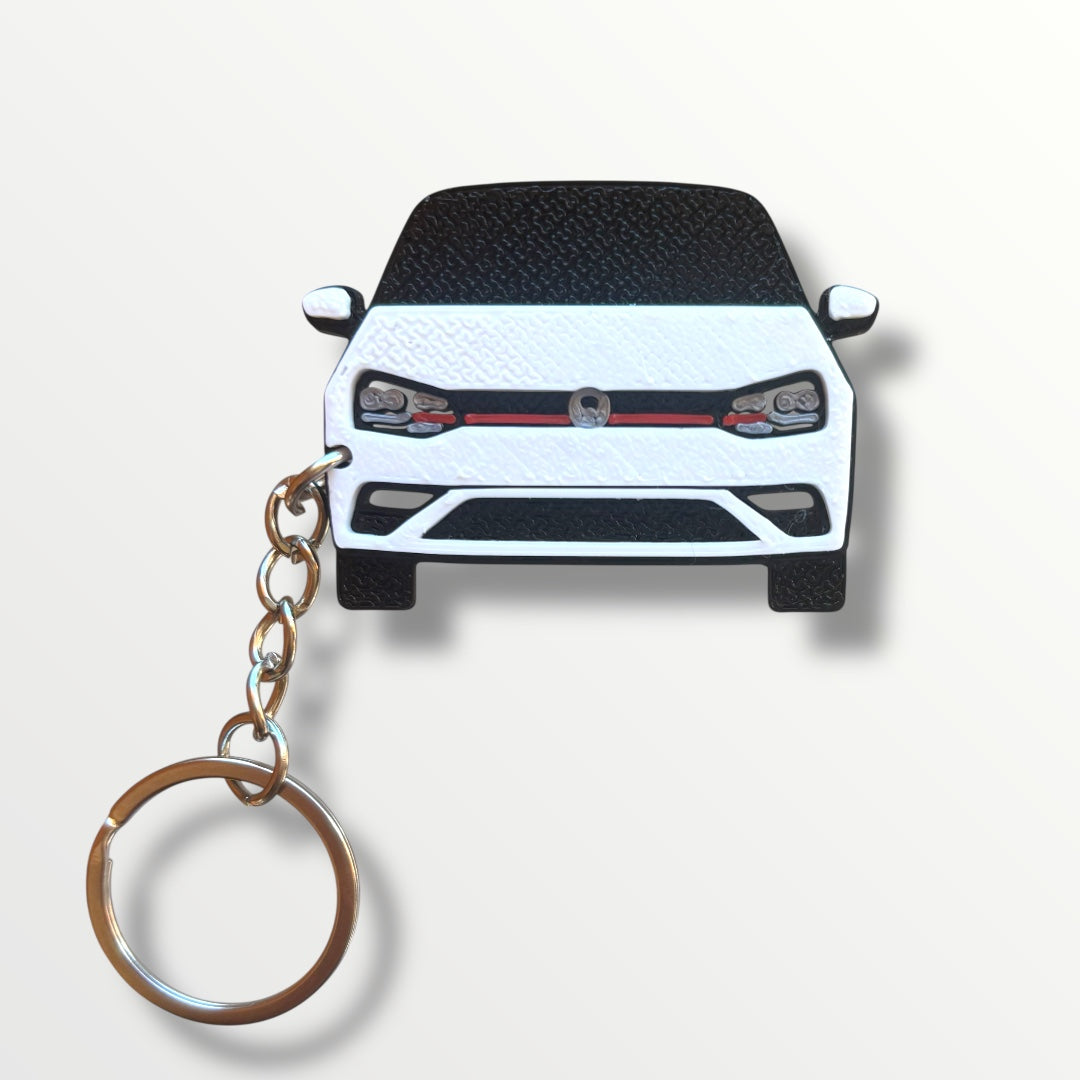 Vw Polo 5 GTI