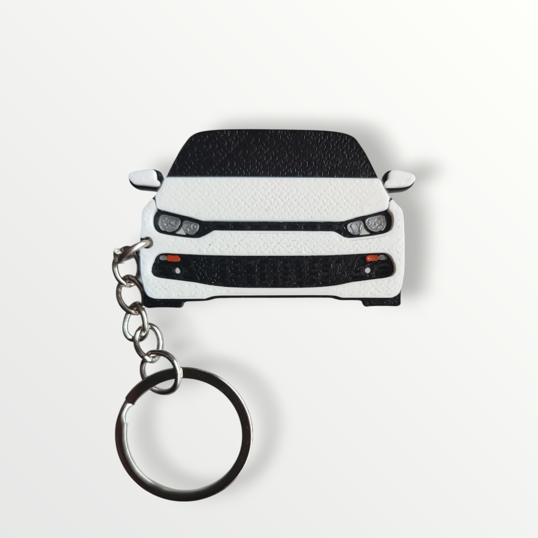 Vw Scirocco 3