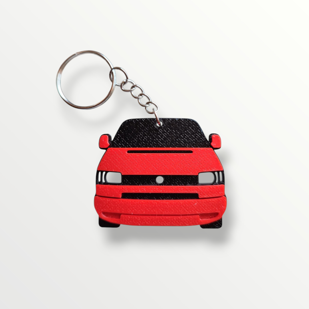 Vw T4 (1999r)