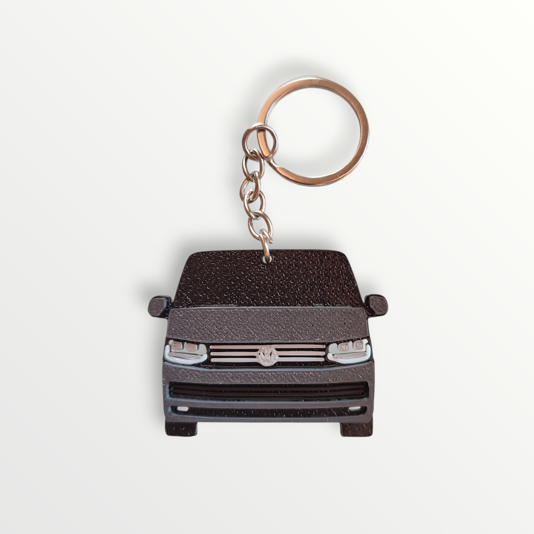 Vw T6 Multivan