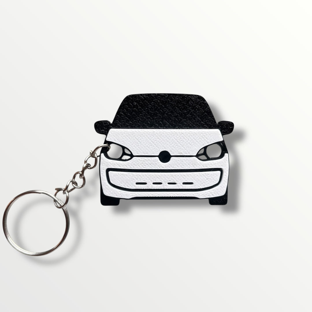 Vw Up