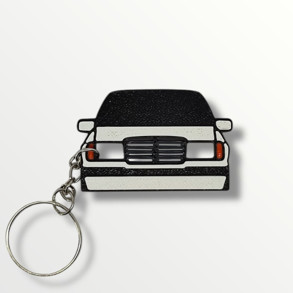 Mercedes W124
