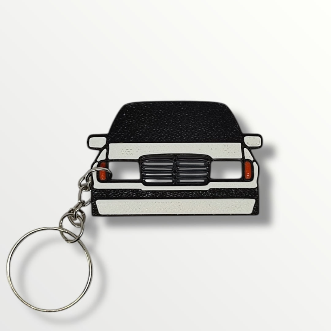 Mercedes W124