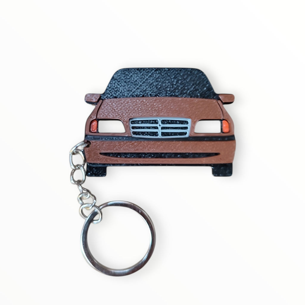 Mercedes W202