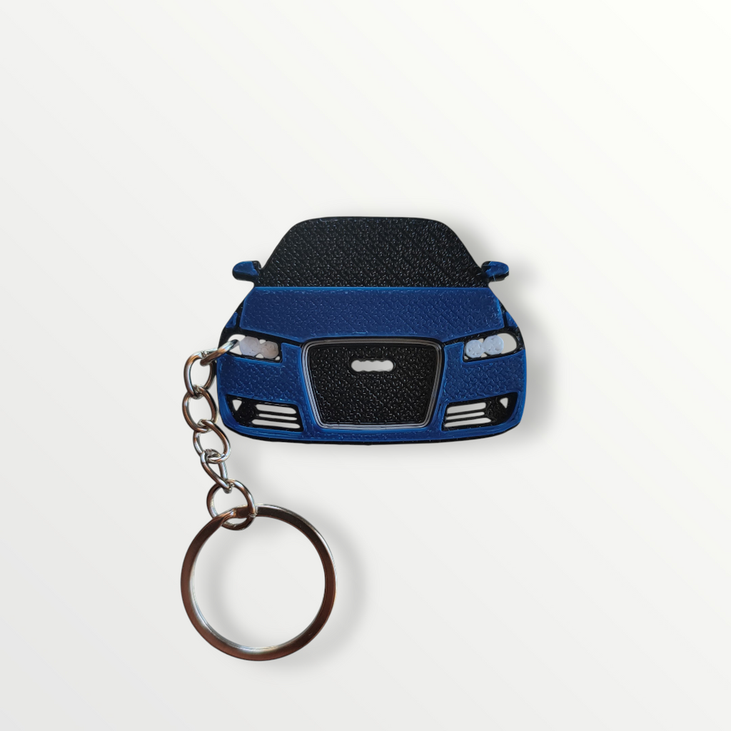 Audi A3 8P