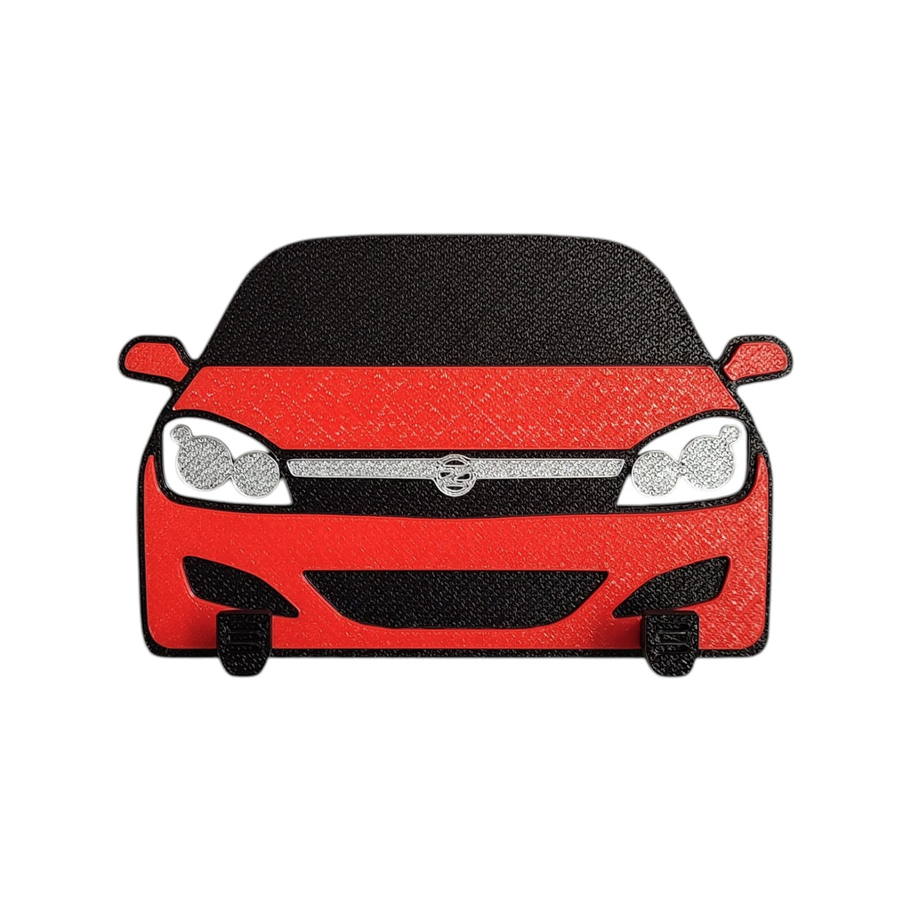 Wieszak Opel Astra H GTC