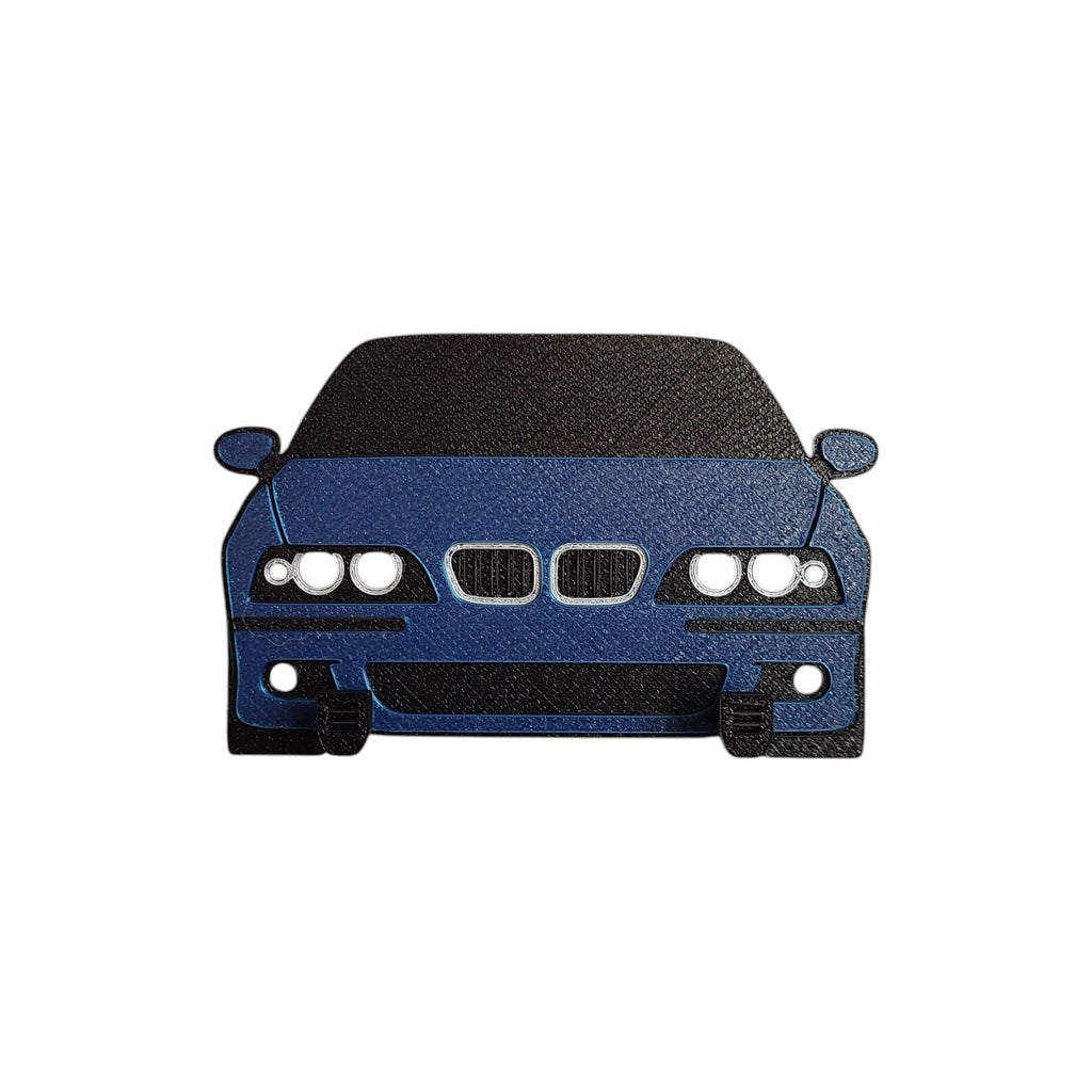 Wieszak Bmw E39 M5
