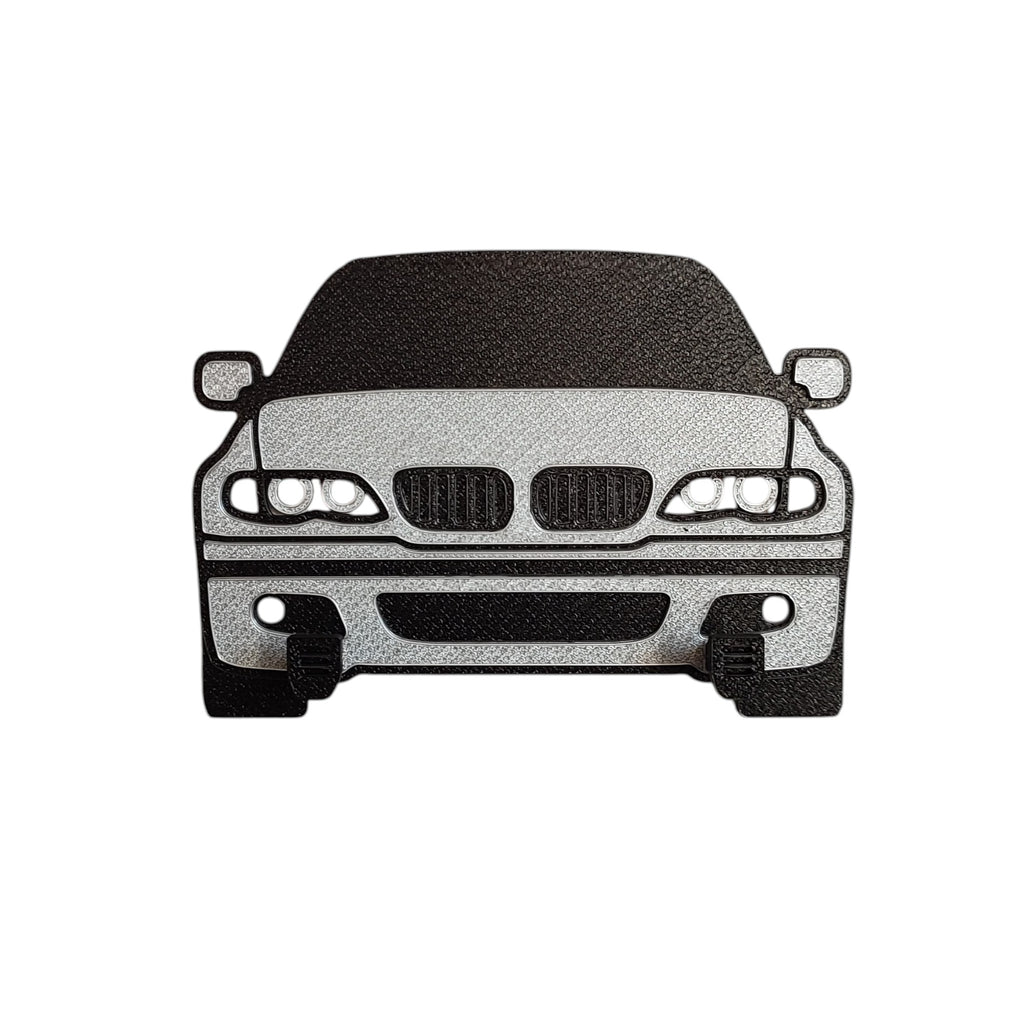 Wieszak Bmw E46 M FL