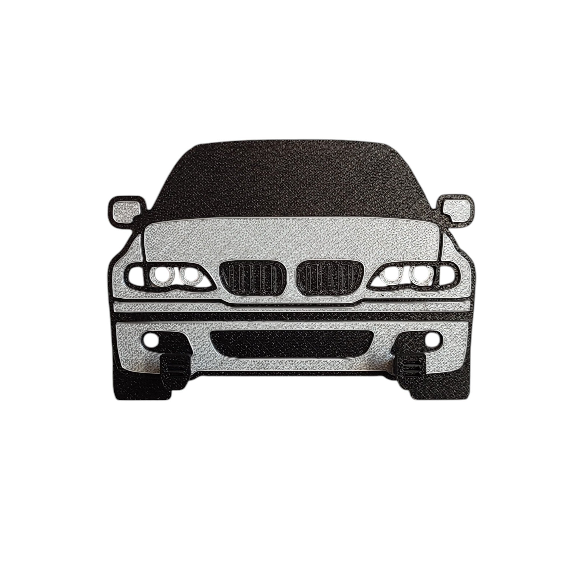 Wieszak Bmw E46 M FL