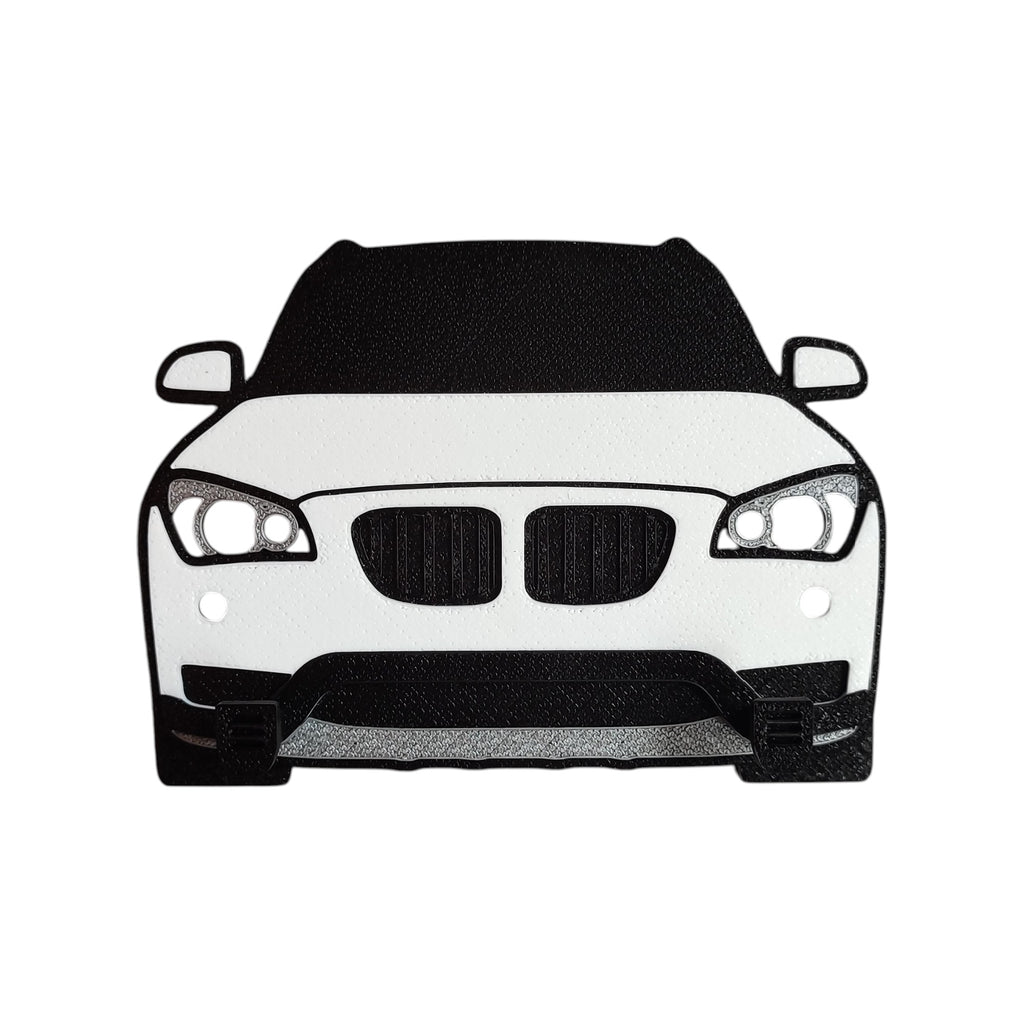 Wieszak Bmw X1 (2013r)