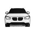 Wieszak Bmw X1 (2013r)