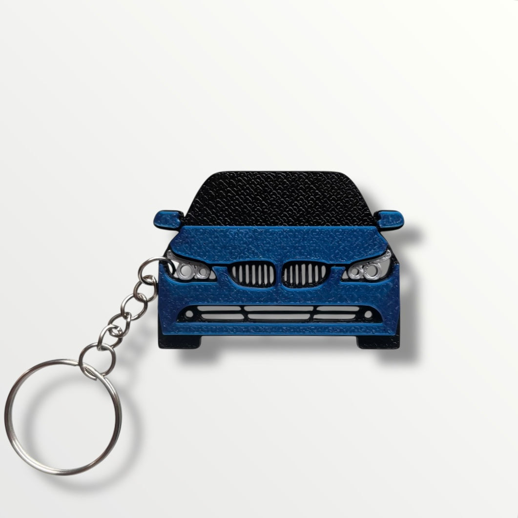 Bmw E60 Przedlift