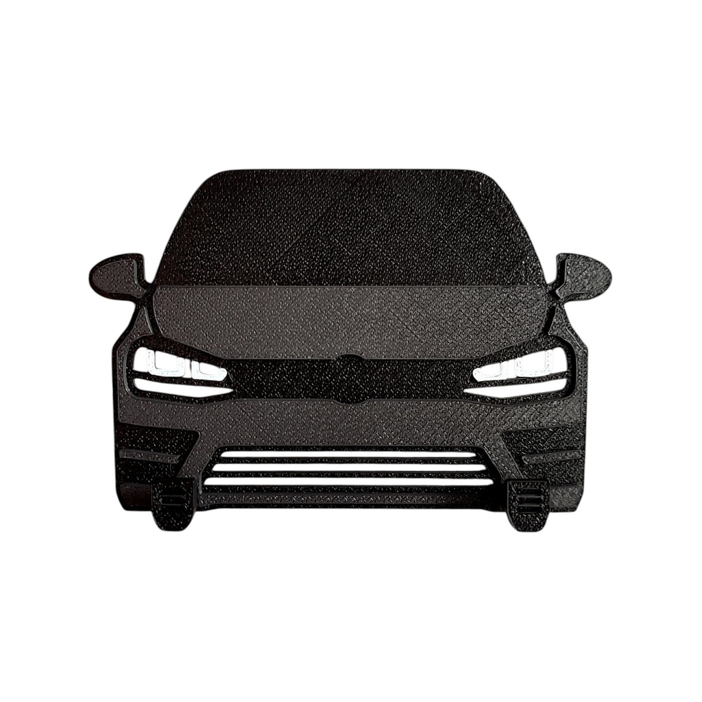 Wieszak Vw Golf 7 R Line