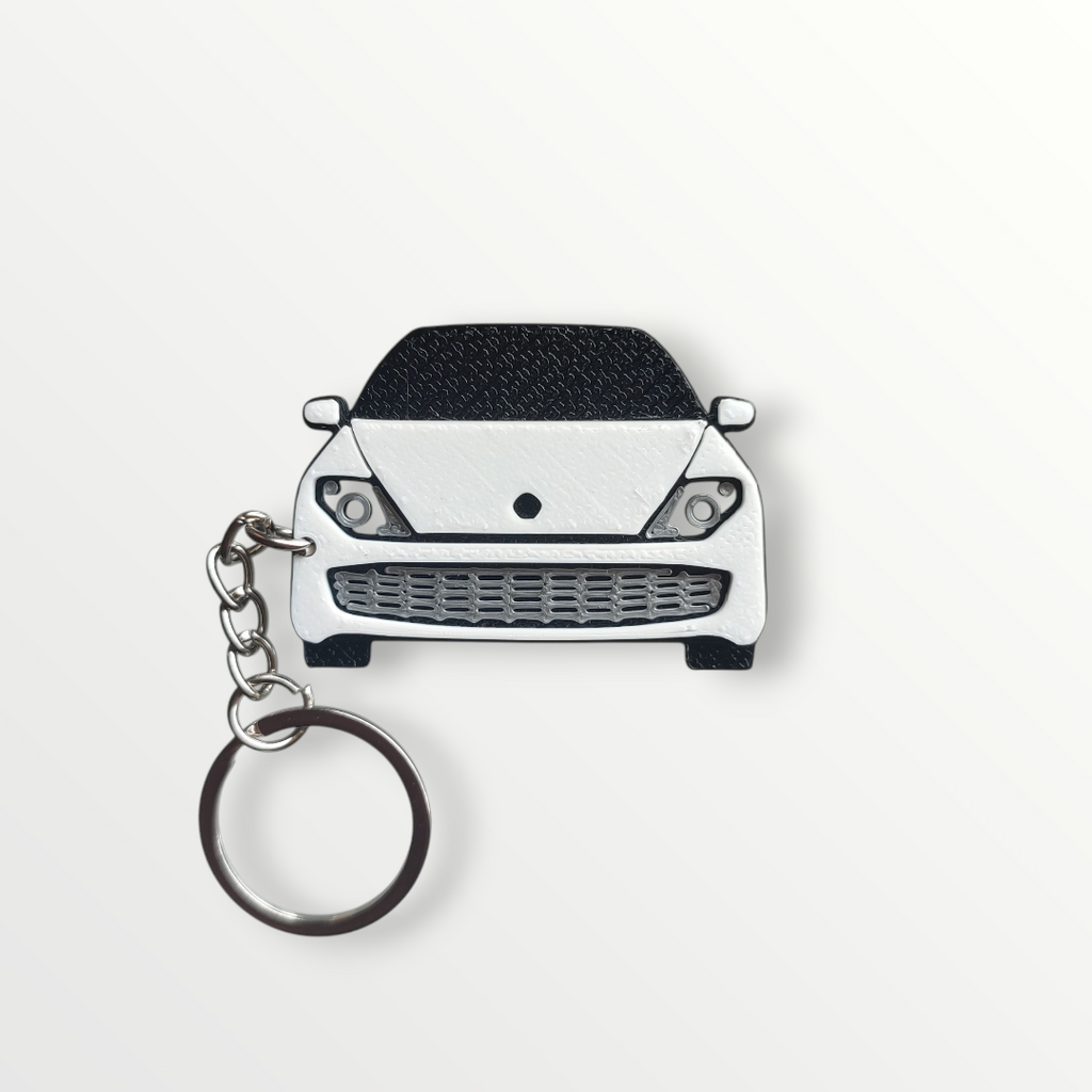 Laguna 3 Coupe