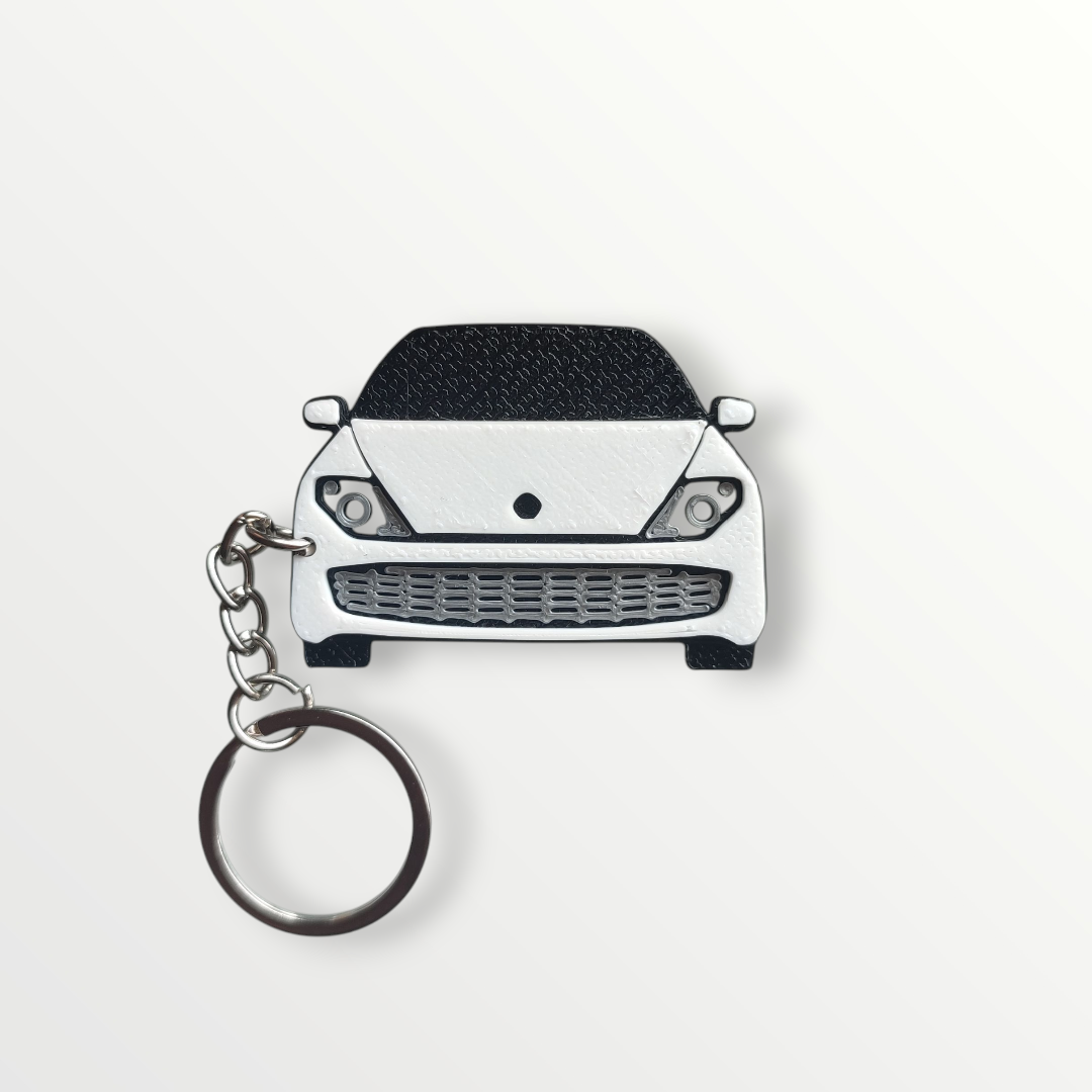 Laguna 3 Coupe