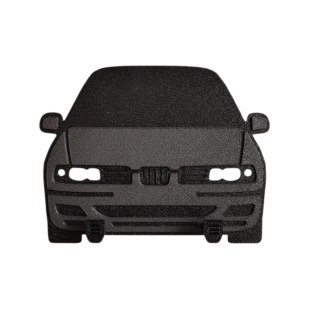 Wieszak Seat Leon 1