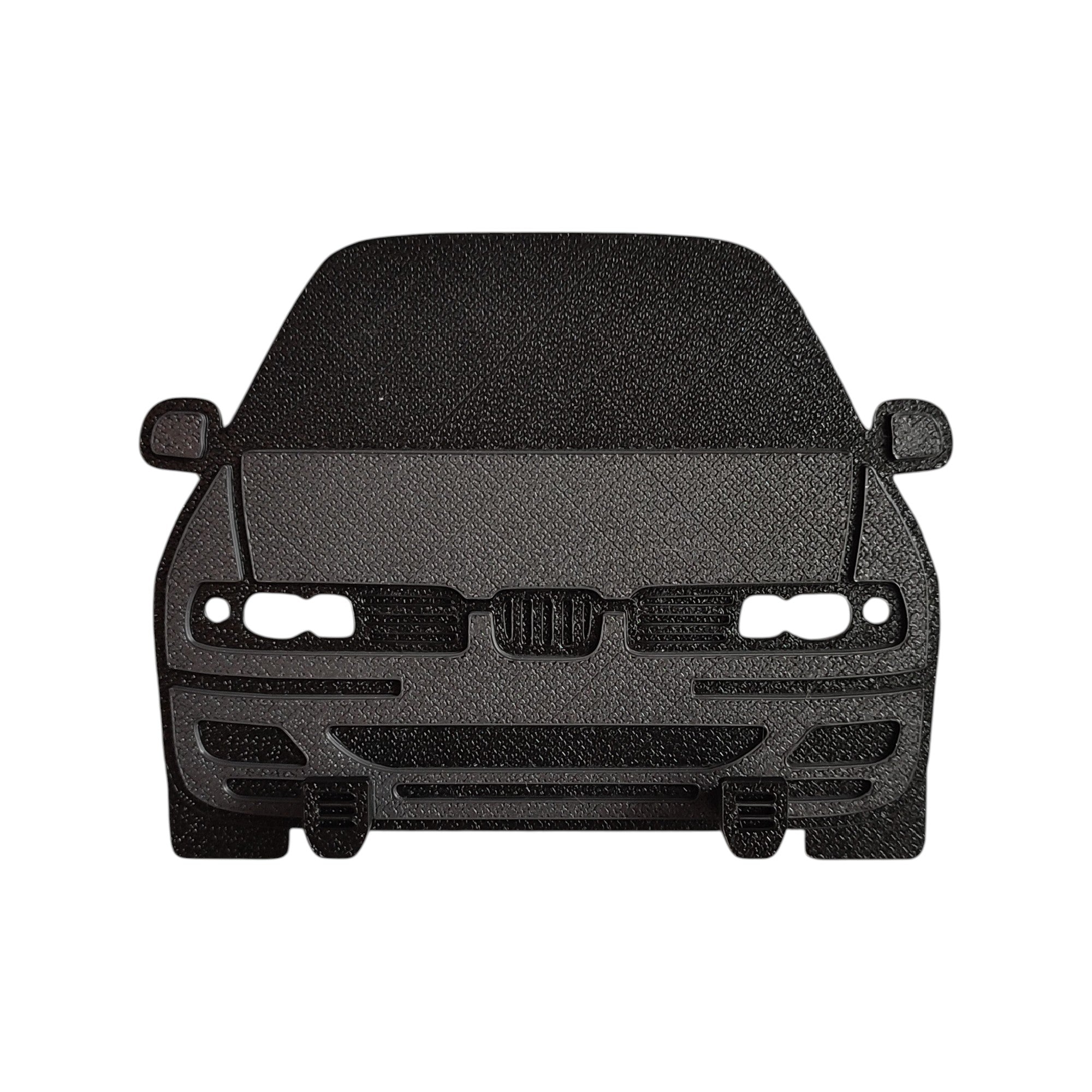 Wieszak Seat Leon 1