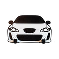 Wieszak Seat Leon 2 MS Design