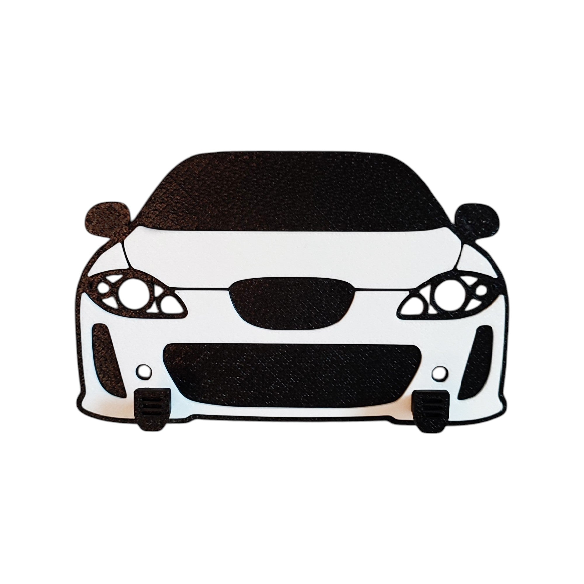 Wieszak Seat Leon 2 MS Design