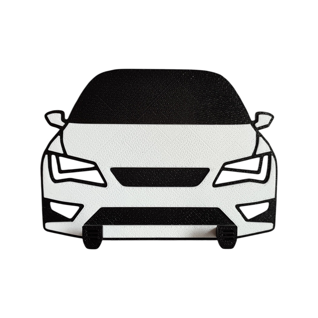 Wieszak Seat Leon 3