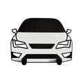 Wieszak Seat Leon 3