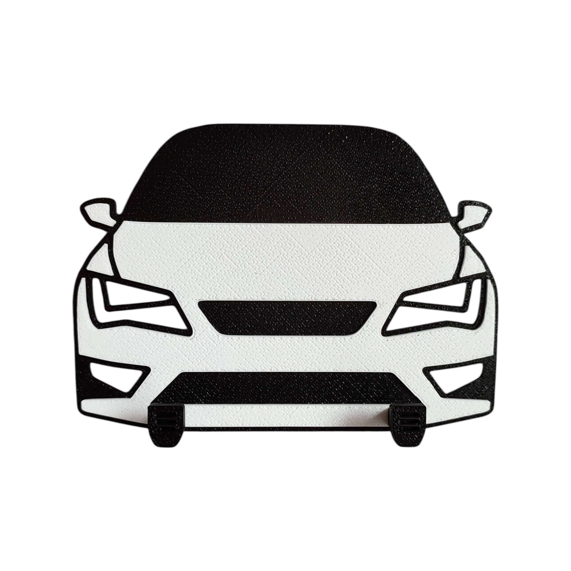 Wieszak Seat Leon 3