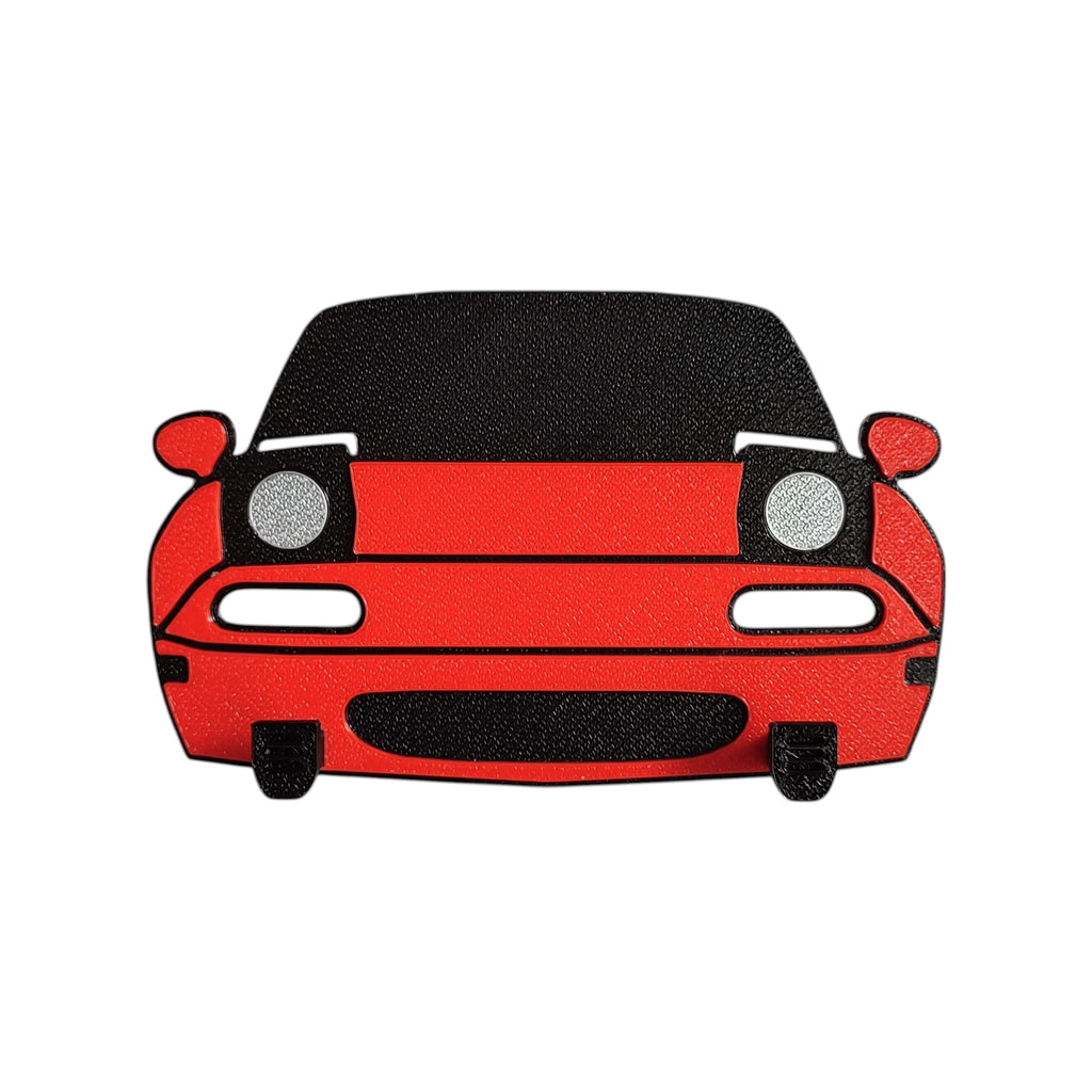 Wieszak Mazda mx-5