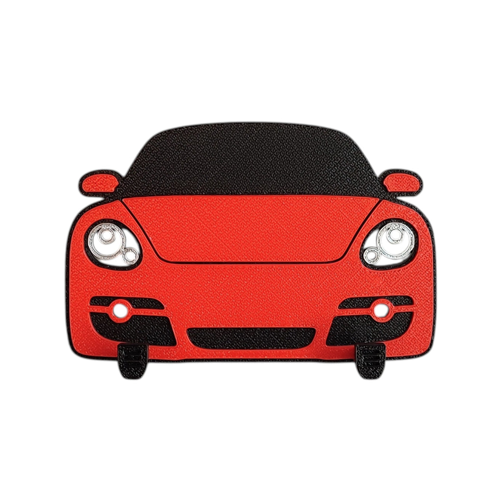 Wieszak Porsche Cayman (2007r)