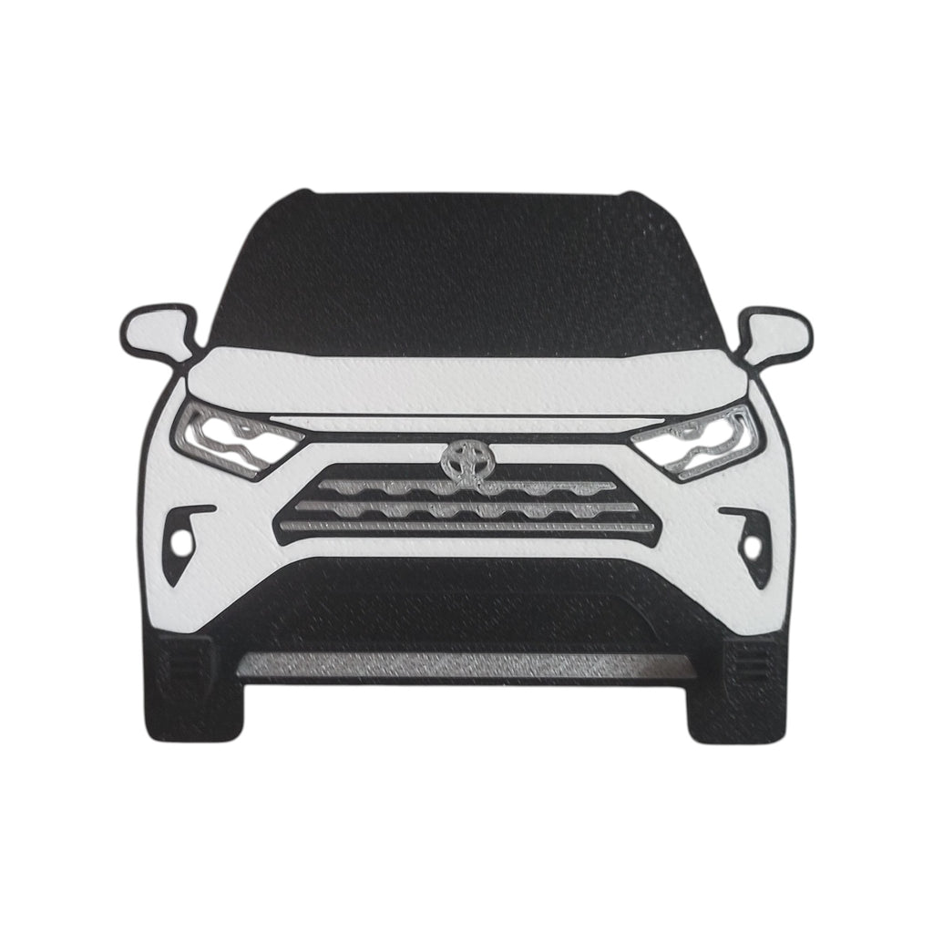 Wieszak Toyota Rav4 (2021r)