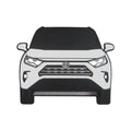 Wieszak Toyota Rav4 (2021r)