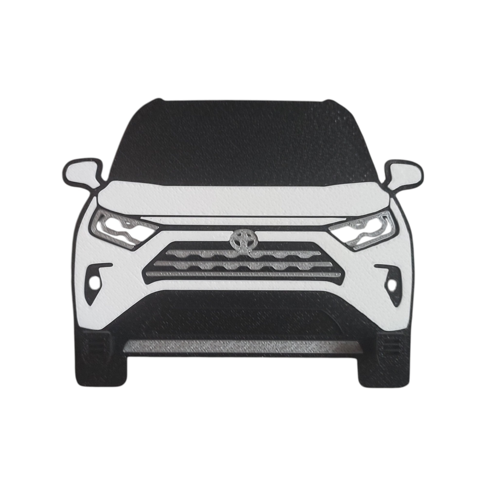 Wieszak Toyota Rav4 (2021r)