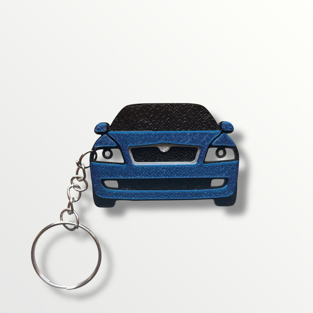 Skoda Octavia 2