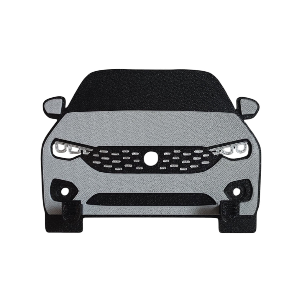 Wieszak Fiat Tipo 2016