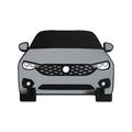 Wieszak Fiat Tipo 2016