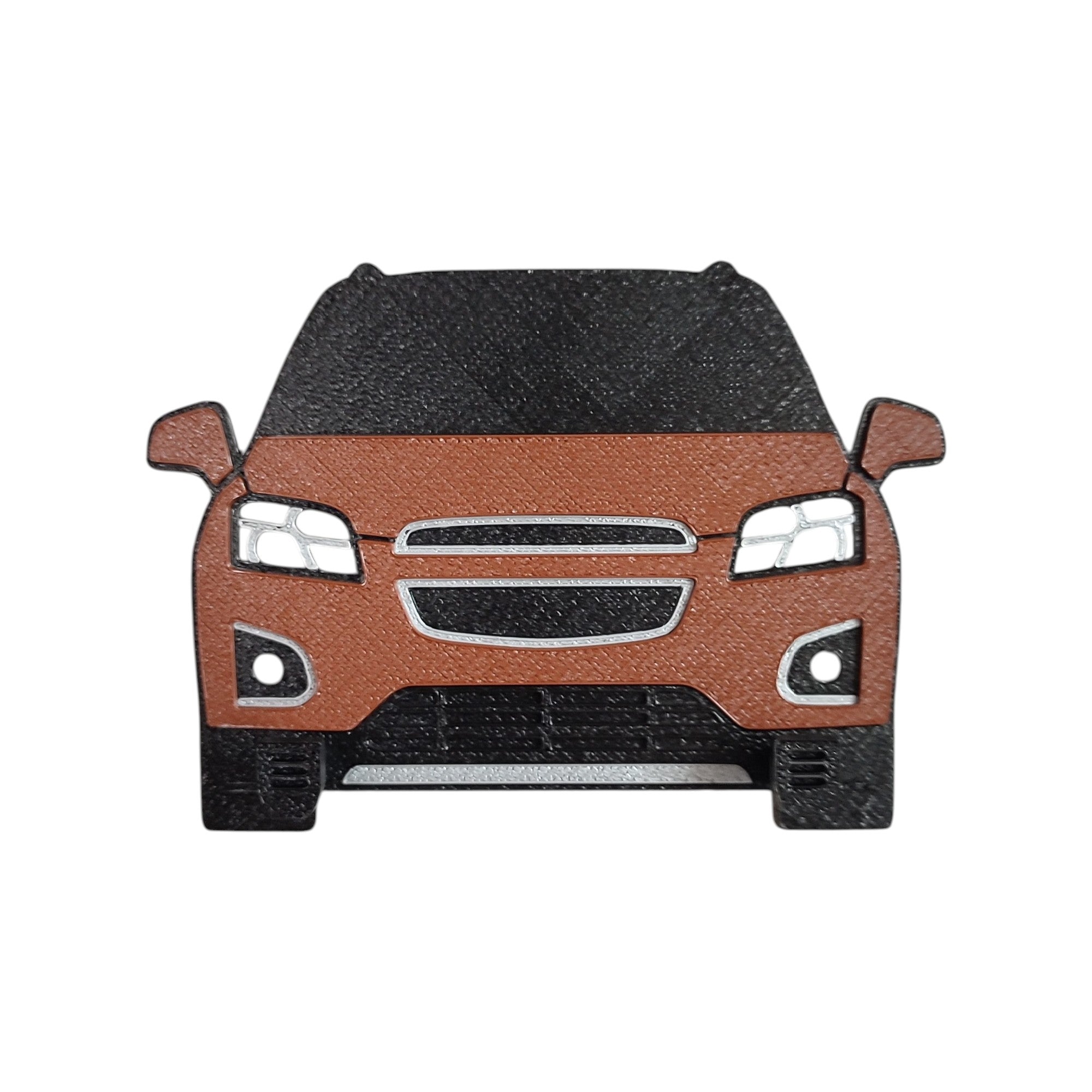 Wieszak Chevrolet Trax (2013r)