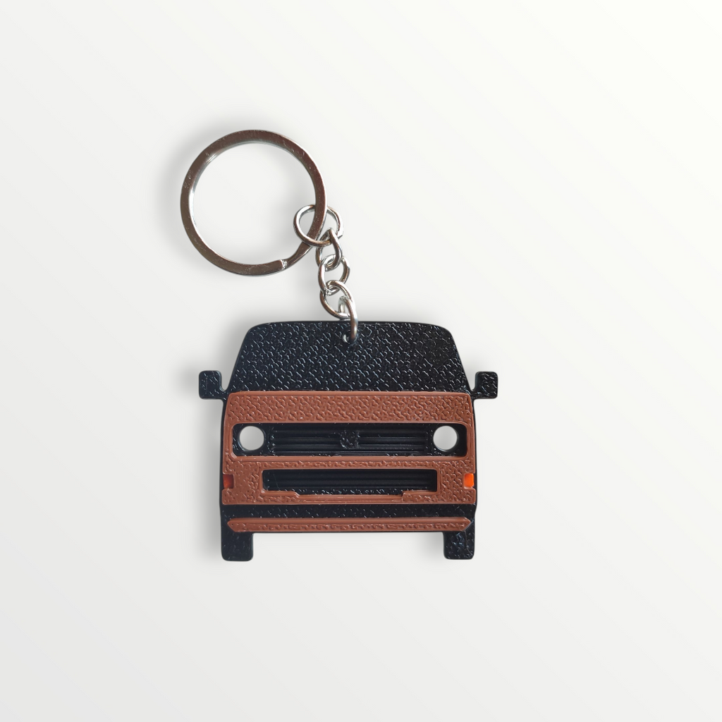 Vw T3