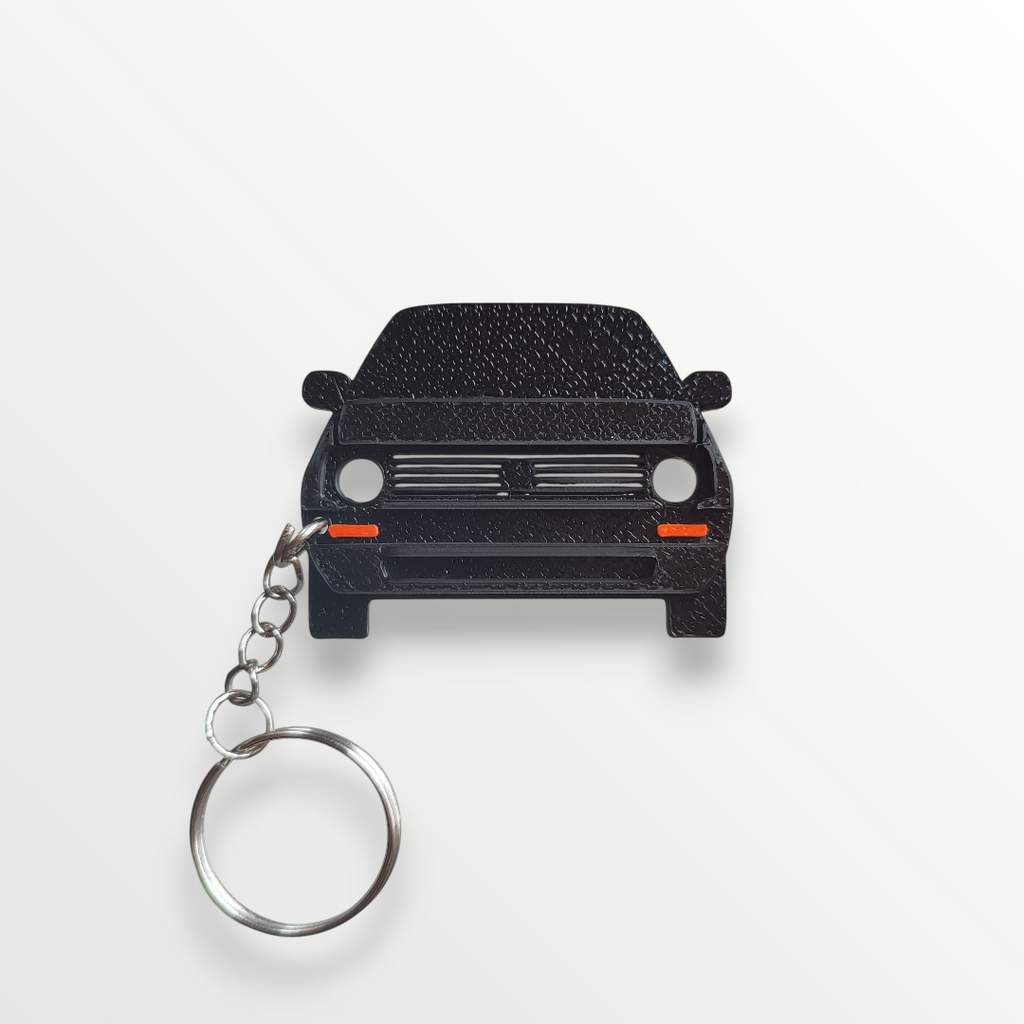 Vw Golf 2