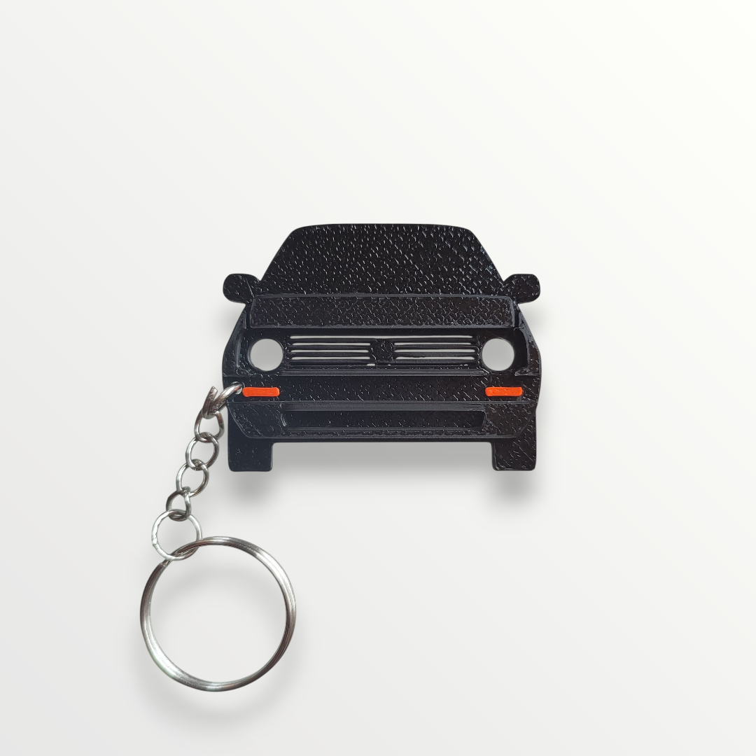 Vw Golf 2