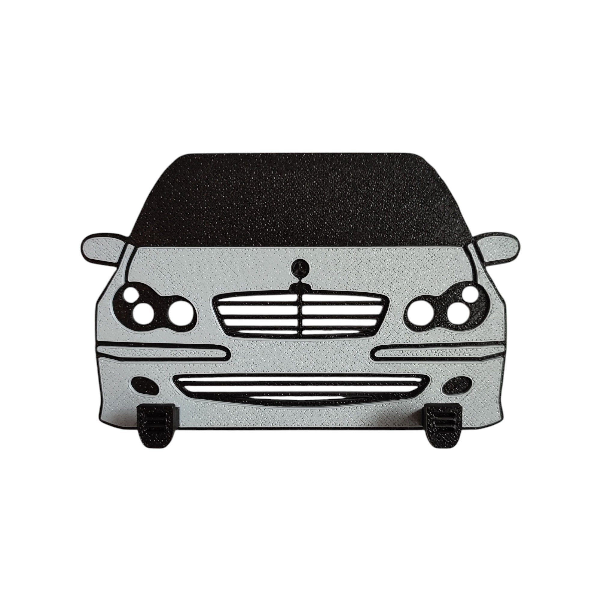 Wieszak Mercedes W203