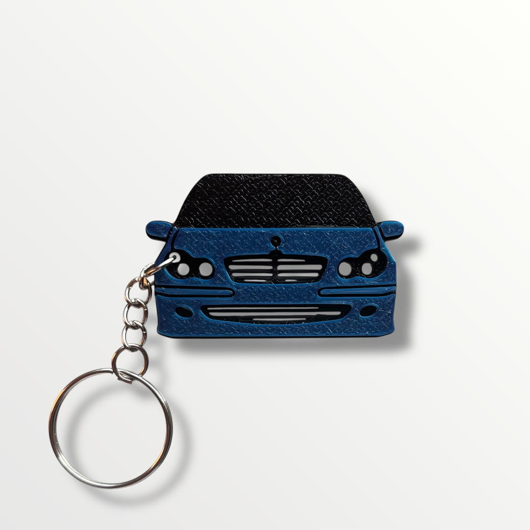 Mercedes W203