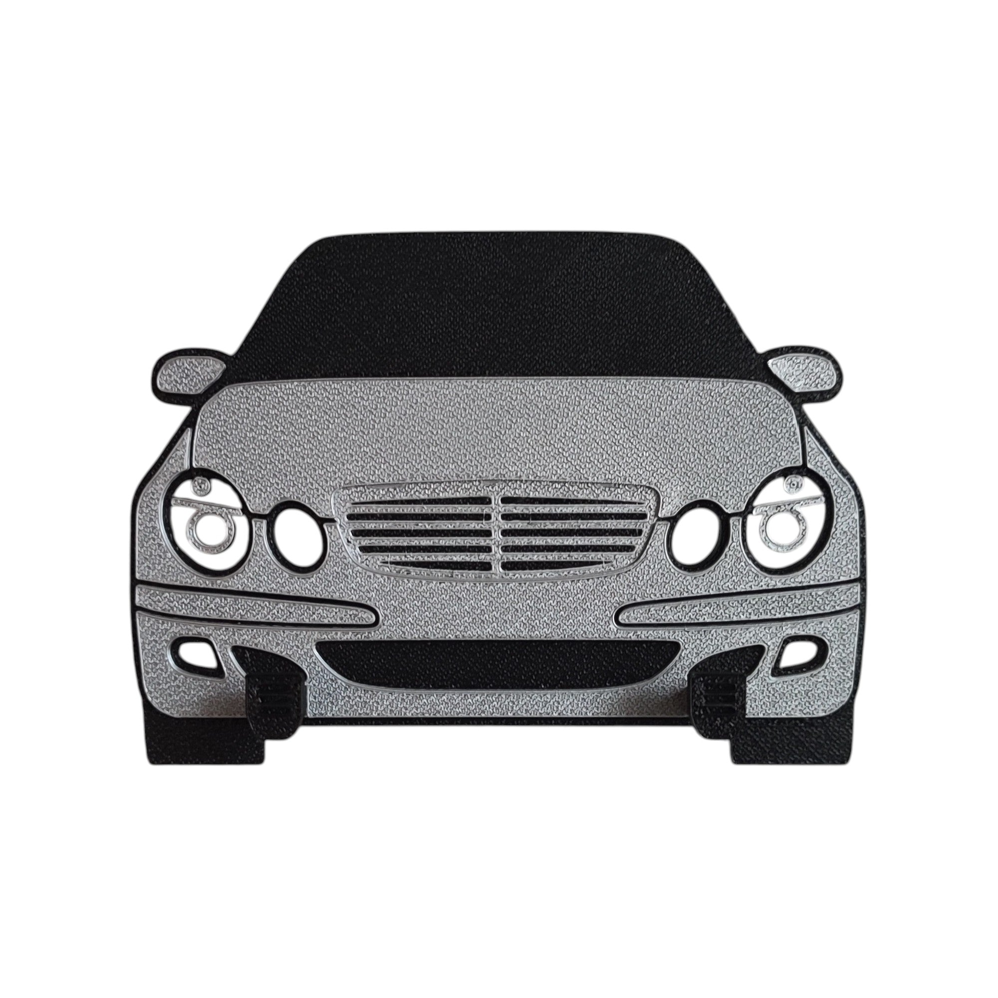 Wieszak Mercedes w211